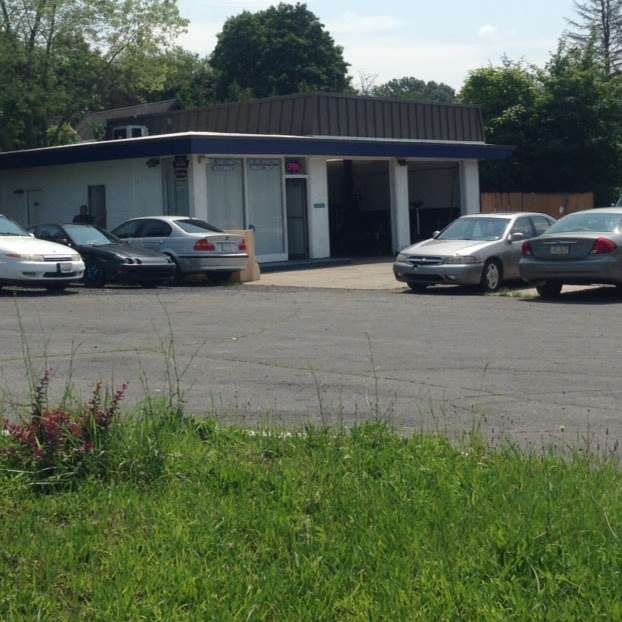 5th Street Tire & Auto | 1410 N 5th St, Stroudsburg, PA 18360, USA | Phone: (570) 421-7195