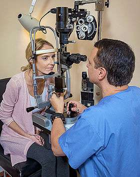 Columbus LASIK Vision | 4626 E Street Rd, Feasterville-Trevose, PA 19053, USA | Phone: (215) 354-1112