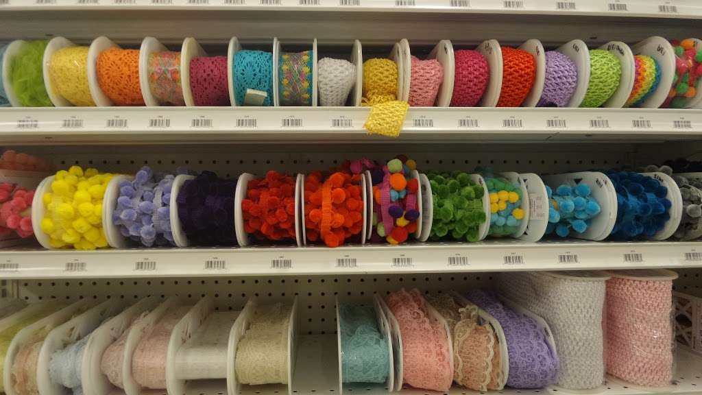 JOANN Fabrics and Crafts | 244 Worcester Rd, Natick, MA 01760, USA | Phone: (508) 655-1390