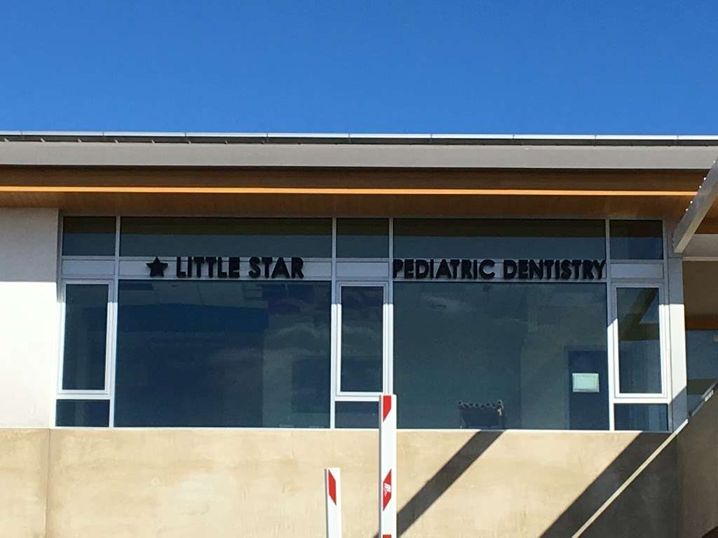 Little Star Pediatric Dentistry | 5550 Carmel Mountain Rd Suite 200, San Diego, CA 92130, USA | Phone: (619) 630-4000