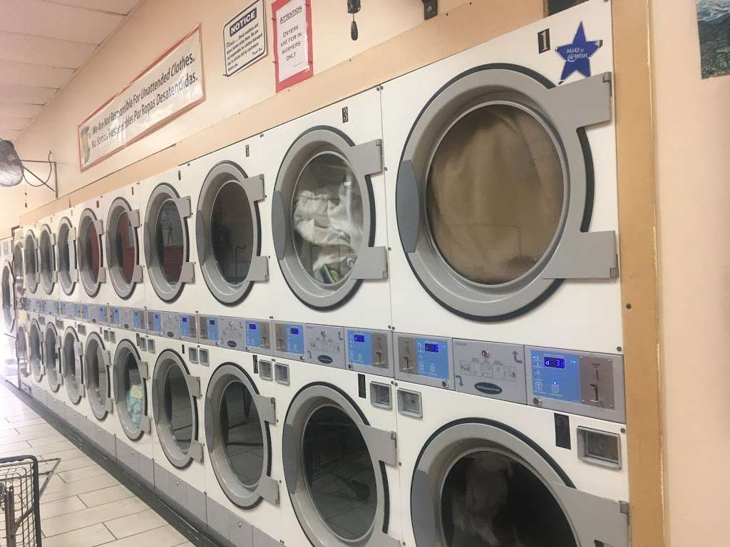 My Favorite Laundry Inc | 8170 W McNab Rd, Pompano Beach, FL 33068, USA | Phone: (954) 726-7033