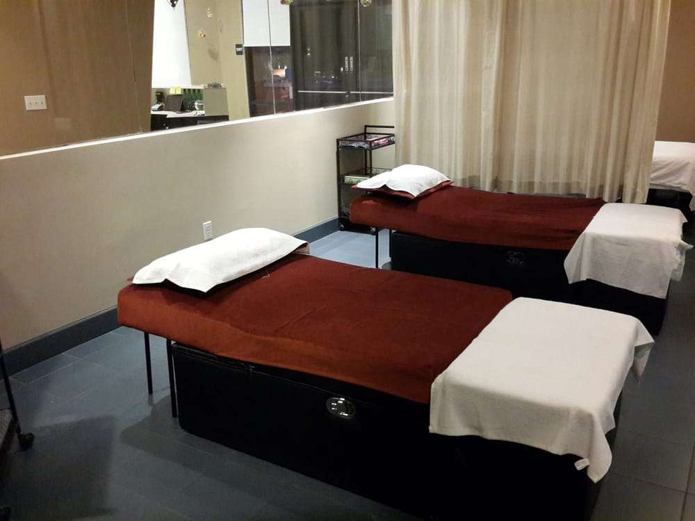 Five Star Spa | 2700 Alton Pkwy #235, Irvine, CA 92606 | Phone: (949) 656-9898