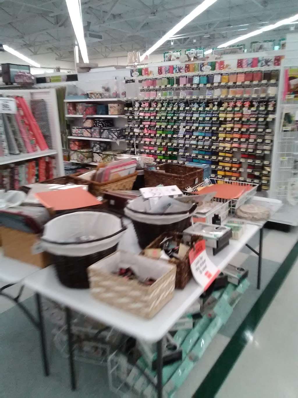 JOANN Fabrics and Crafts | 12779 Main St, Hesperia, CA 92340 | Phone: (760) 244-2918