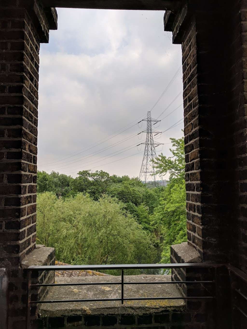 The Coppermill Pump House | Walthamstow Wetlands, Wetlands Walk, London E17 7HQ, UK