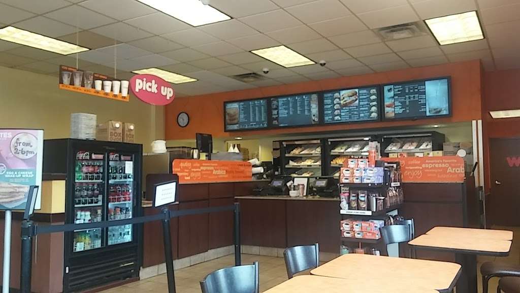 Dunkin Donuts | 8509 University City Blvd, Charlotte, NC 28213, USA | Phone: (704) 717-7399