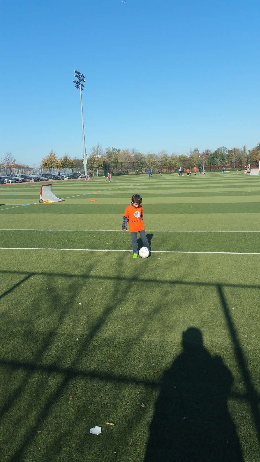 Verrazano Sports Complex | 1990 Shore Pkwy, Brooklyn, NY 11214, USA