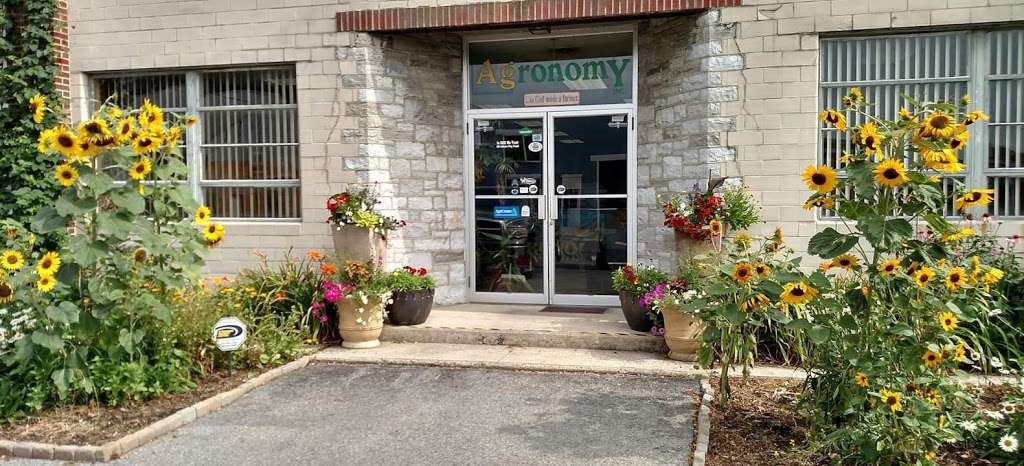 Agronomy Inc | 28 Fry St, Mercersburg, PA 17236 | Phone: (717) 328-3145