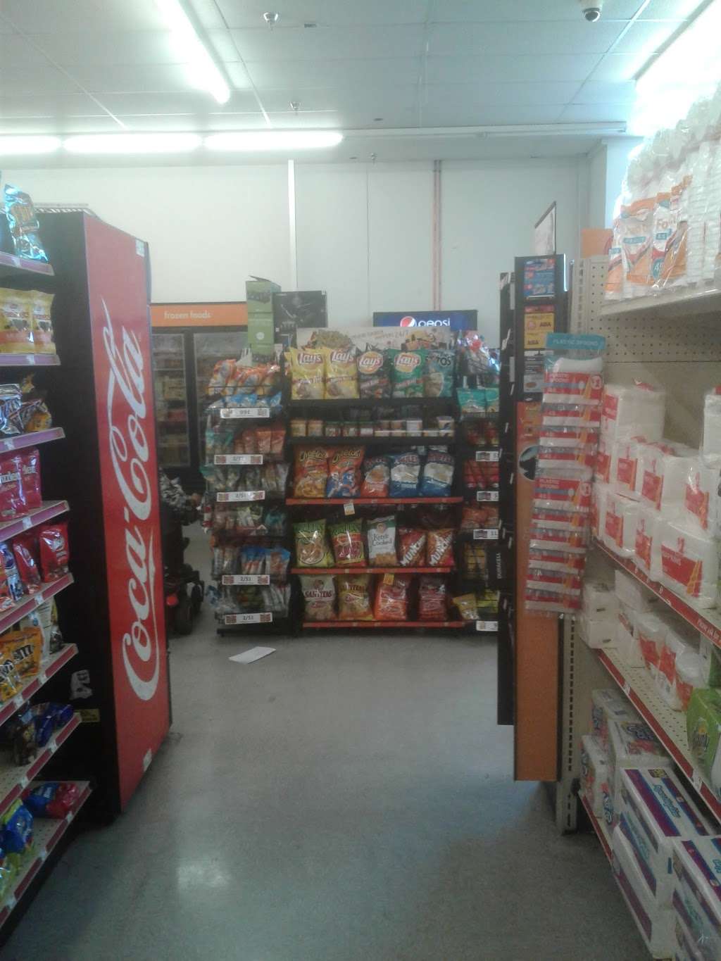 Family Dollar | 3285 Simmons St N, North Las Vegas, NV 89032 | Phone: (702) 631-0763