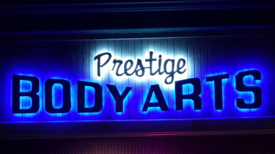 Prestige Body Arts | 7840 E US Hwy 36, Avon, IN 46123, USA | Phone: (317) 707-8048