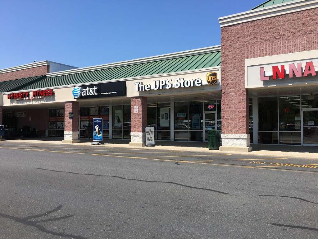 The UPS Store | 1866 Leithsville Rd, Hellertown, PA 18055, USA | Phone: (610) 838-8323