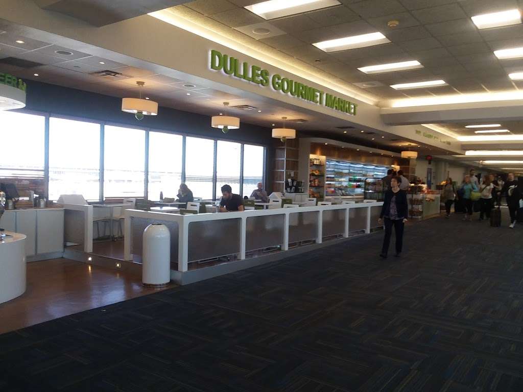 Dulles Gourmet Market | 45020 Aviation Dr, Chantilly, VA 20151, USA