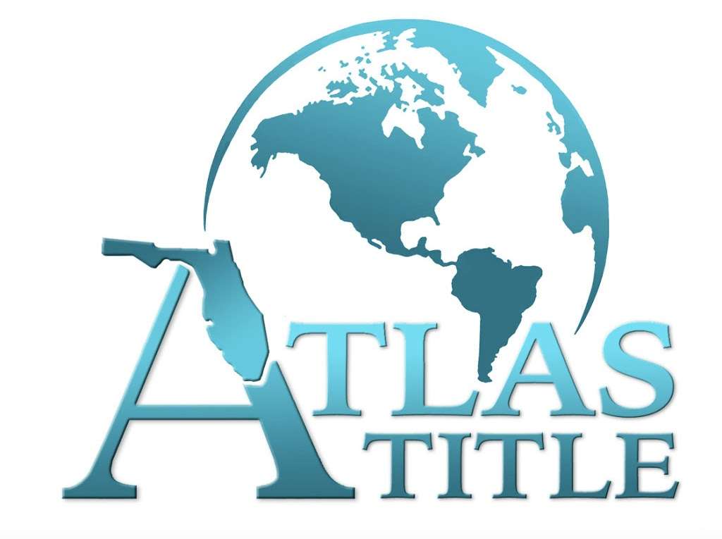 Atlas Title Agency | 4313 E County Rd 466 Suite 201, Oxford, FL 34484 | Phone: (352) 633-4448