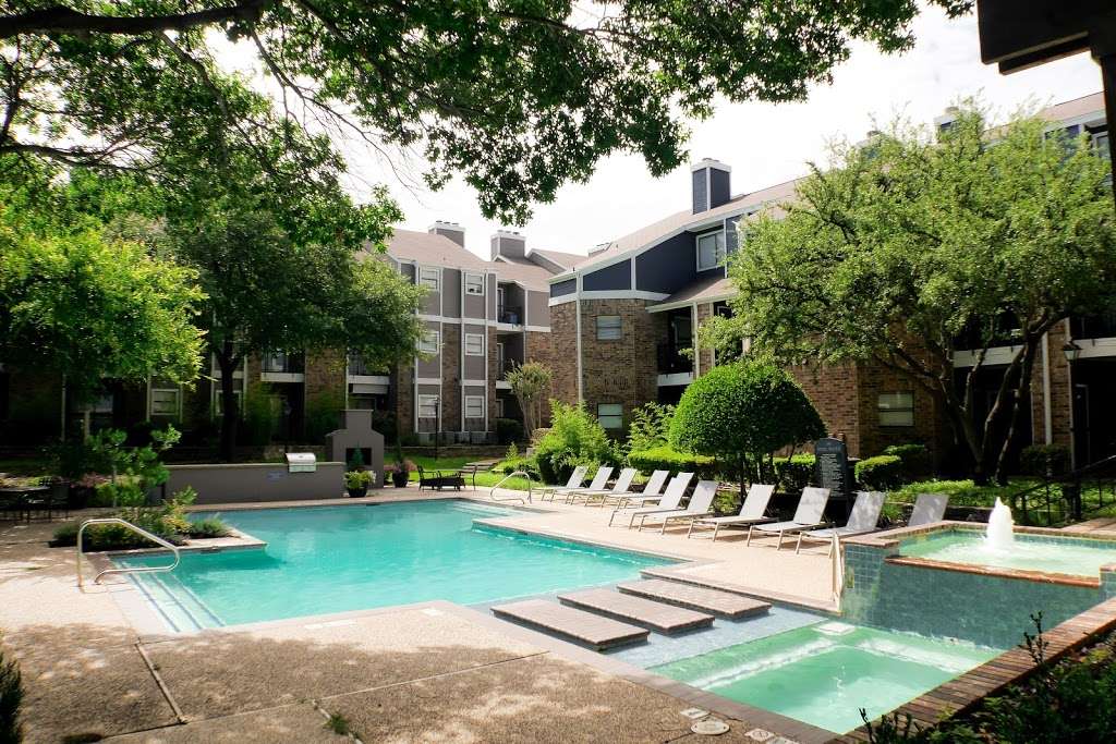 The Azul Apartments | 10928 Audelia Rd, Dallas, TX 75243, USA | Phone: (214) 340-1711