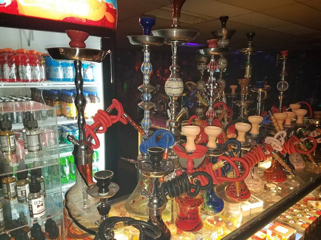 ALADDINS HOOKAH PALACE | 2604 Madison Ave, Indianapolis, IN 46225 | Phone: (517) 945-3551