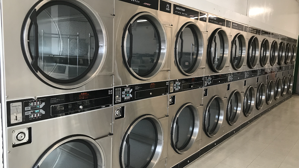 Village Wash & Dry Laundromat | 890 E Travis Blvd B, Fairfield, CA 94533, USA | Phone: (707) 389-6170