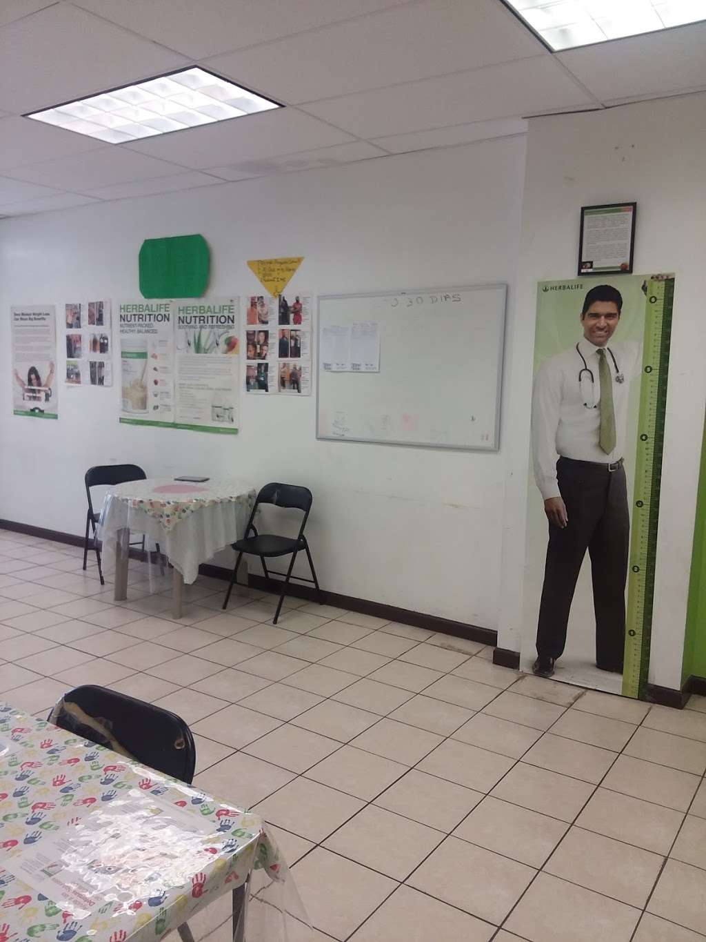 Clud Nutricion | 4958 Rising Sun Ave, Philadelphia, PA 19120, USA