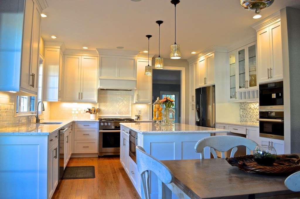 Essex Bay Cabinetry and Design | 2 Birch Rd, Middleton, MA 01949, USA | Phone: (508) 982-4987