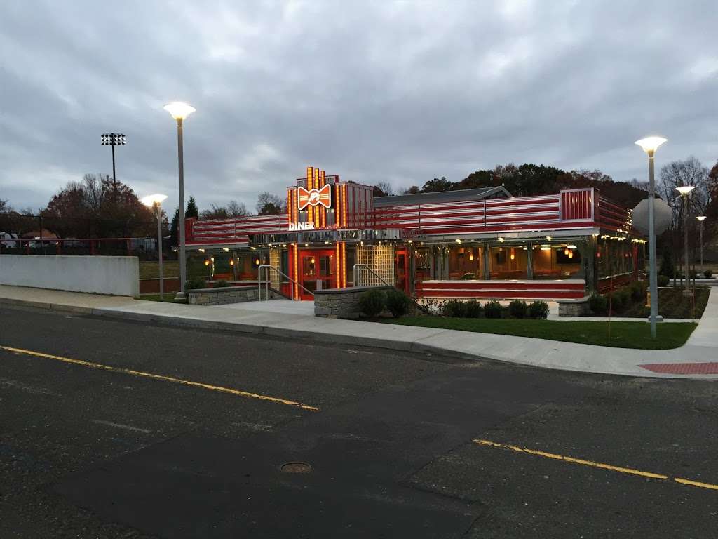 JP’s Diner | Fairfield, CT 06825, USA