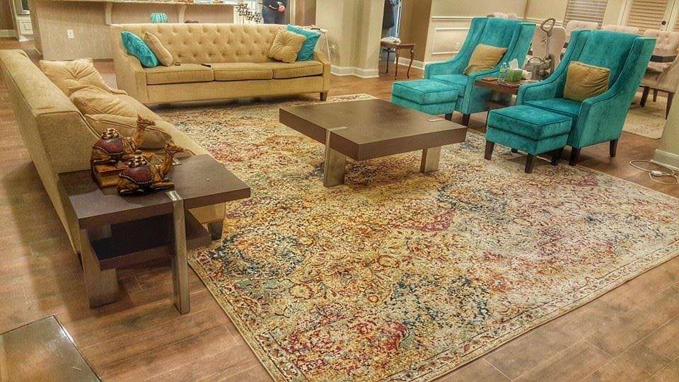 Oriental Rug Factory Outlet | 9809 Harwin Dr suite b, Houston, TX 77036, USA | Phone: (713) 789-7847