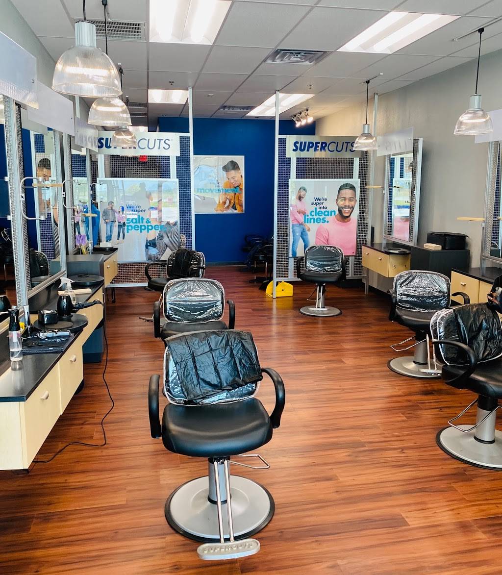 Supercuts | 16710 FM 423 Ste 800, Frisco, TX 75033 | Phone: (469) 481-2558