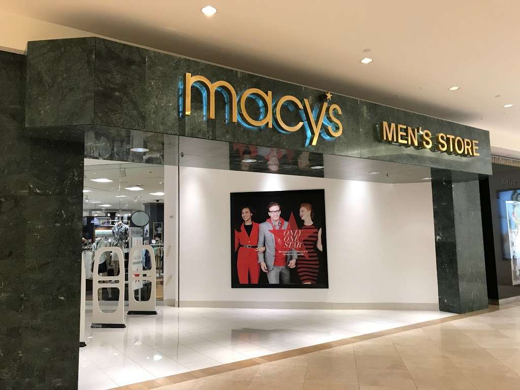 Macys Mens Store | 3333 Bristol St, Costa Mesa, CA 92626, USA | Phone: (714) 556-0611