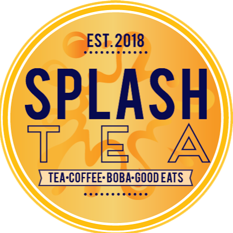 Splash Tea | 3540 Clayton Rd, Concord, CA 94519, USA | Phone: (925) 349-9308