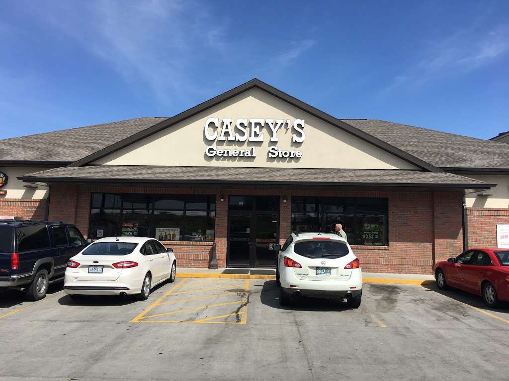 Caseys General Store | 1111 S Buckner Tarsney Rd, Grain Valley, MO 64029, USA | Phone: (816) 443-2721