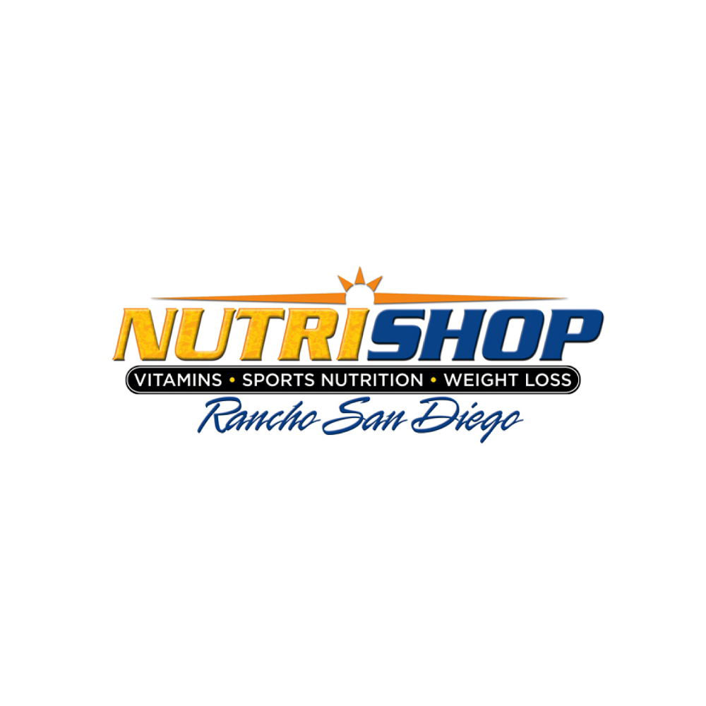 Nutrishop Rancho San Diego | 2650 Jamacha Road, El Cajon, CA 92019 | Phone: (619) 713-0848