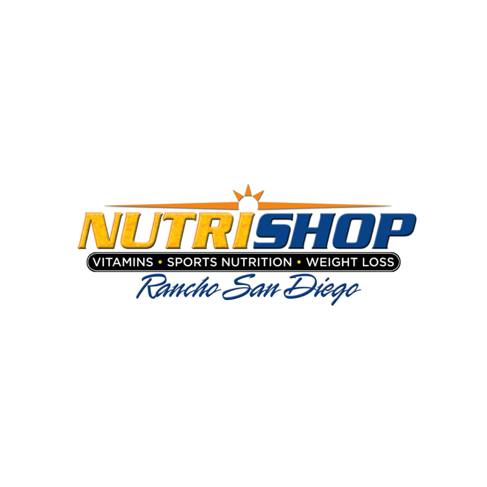 Nutrishop Rancho San Diego | 2650 Jamacha Road, El Cajon, CA 92019, USA | Phone: (619) 713-0848