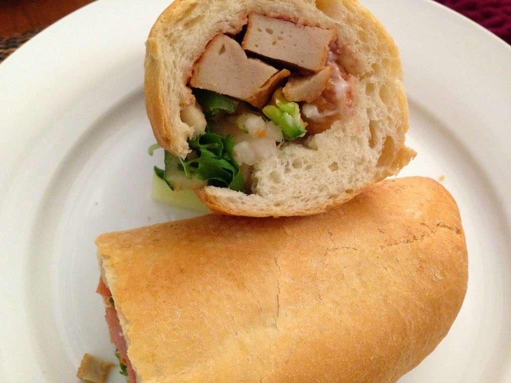 Banh Mi DC Sandwich | 3103 Graham Rd, Falls Church, VA 22042, USA | Phone: (703) 205-9300