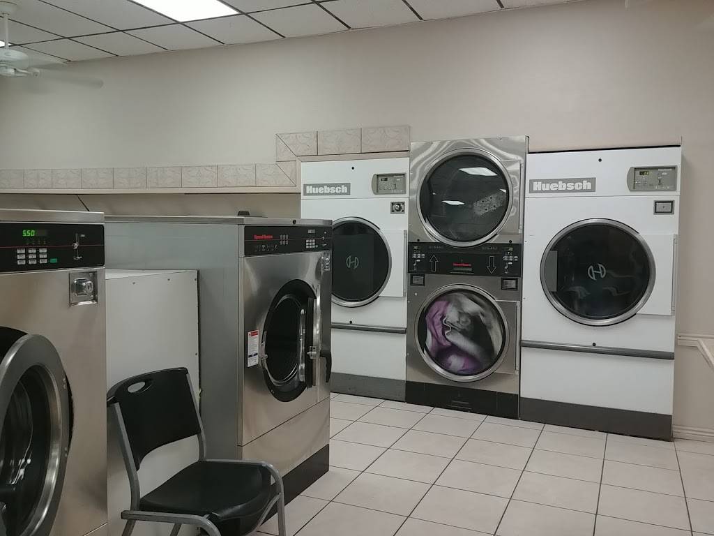 Coin Laundry | 731 E McKellips Rd, Mesa, AZ 85203, USA | Phone: (480) 827-0827