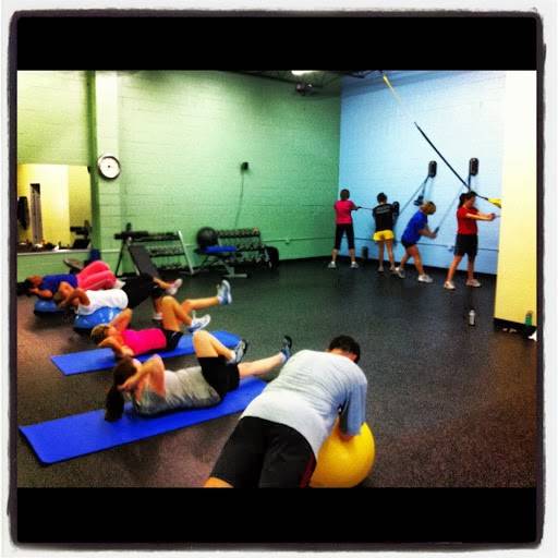 Fitness lacey lee Fitness Classes