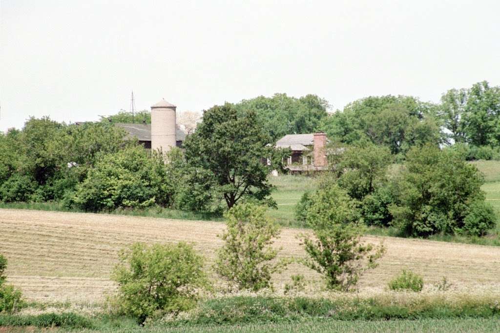 Garfield Farm Museum | Garfield Rd, La Fox, IL 60147, USA | Phone: (630) 584-8485