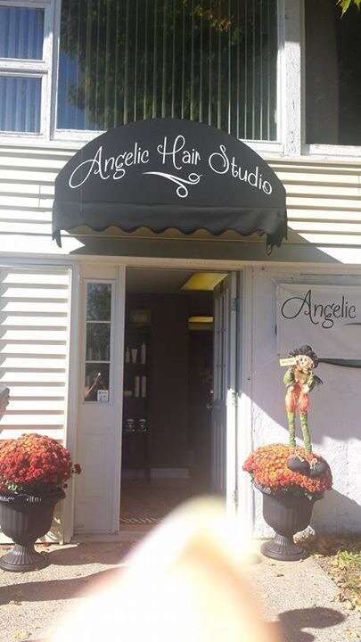 Angelic Hair Studio | 25 Nashua Rd B3, Londonderry, NH 03053, USA | Phone: (603) 533-0512
