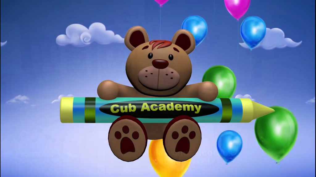 Cub Academy | 8257 Narcoossee Park Dr #500, Orlando, FL 32822 | Phone: (407) 203-0920