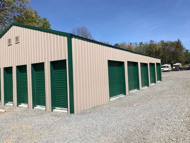 222 Self Storage | 19 Willow Creek Rd, Reading, PA 19605, USA | Phone: (610) 898-9270