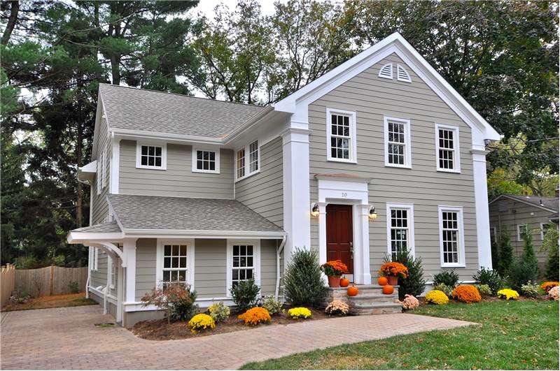 Prestige Home Builders LLC | 16 Cambridge Rd, Verona, NJ 07044, USA | Phone: (973) 809-9617