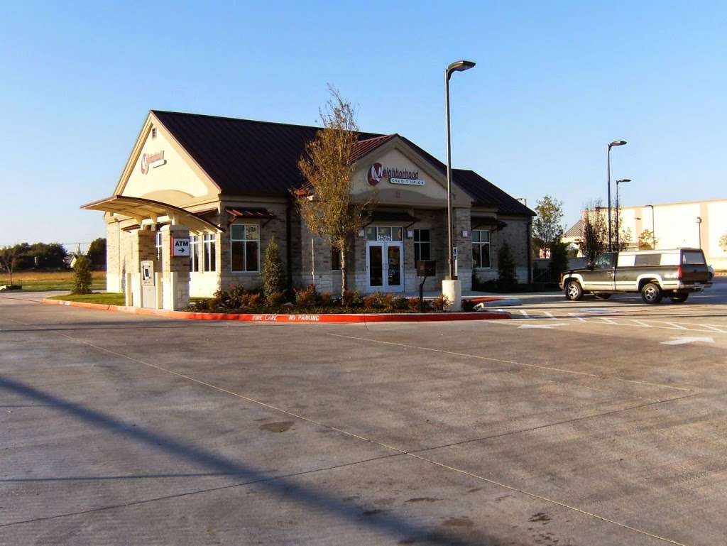 Neighborhood Credit Union | 2525 Bardin Rd, Grand Prairie, TX 75052, USA | Phone: (214) 748-9393