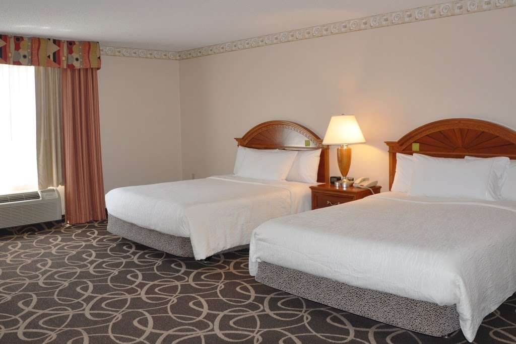 Hilton Garden Inn Gettysburg | 1061 York Rd, Gettysburg, PA 17325, USA | Phone: (717) 334-2040