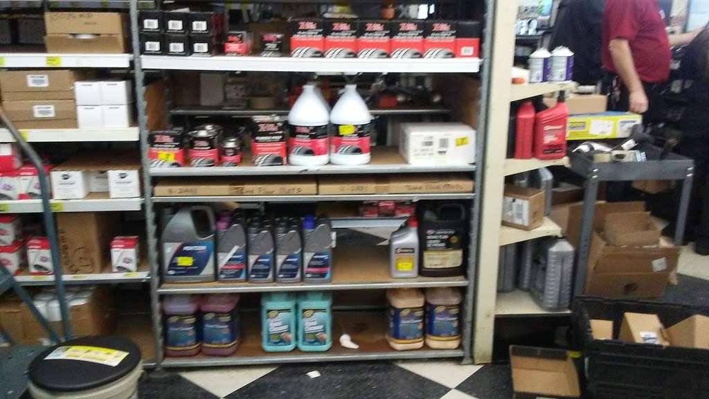 Advance Auto Parts | 1000 E Main St, Cherryville, NC 28021, USA | Phone: (704) 435-4244