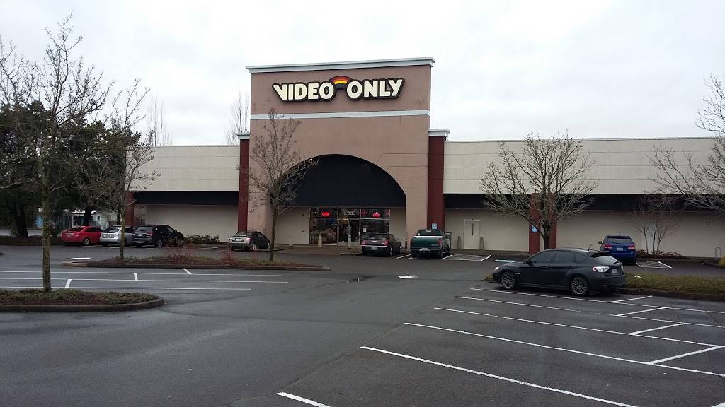 Video Only Jantzen Beach | 12365 N Starlight Ave, Portland, OR 97217 | Phone: (503) 283-3400