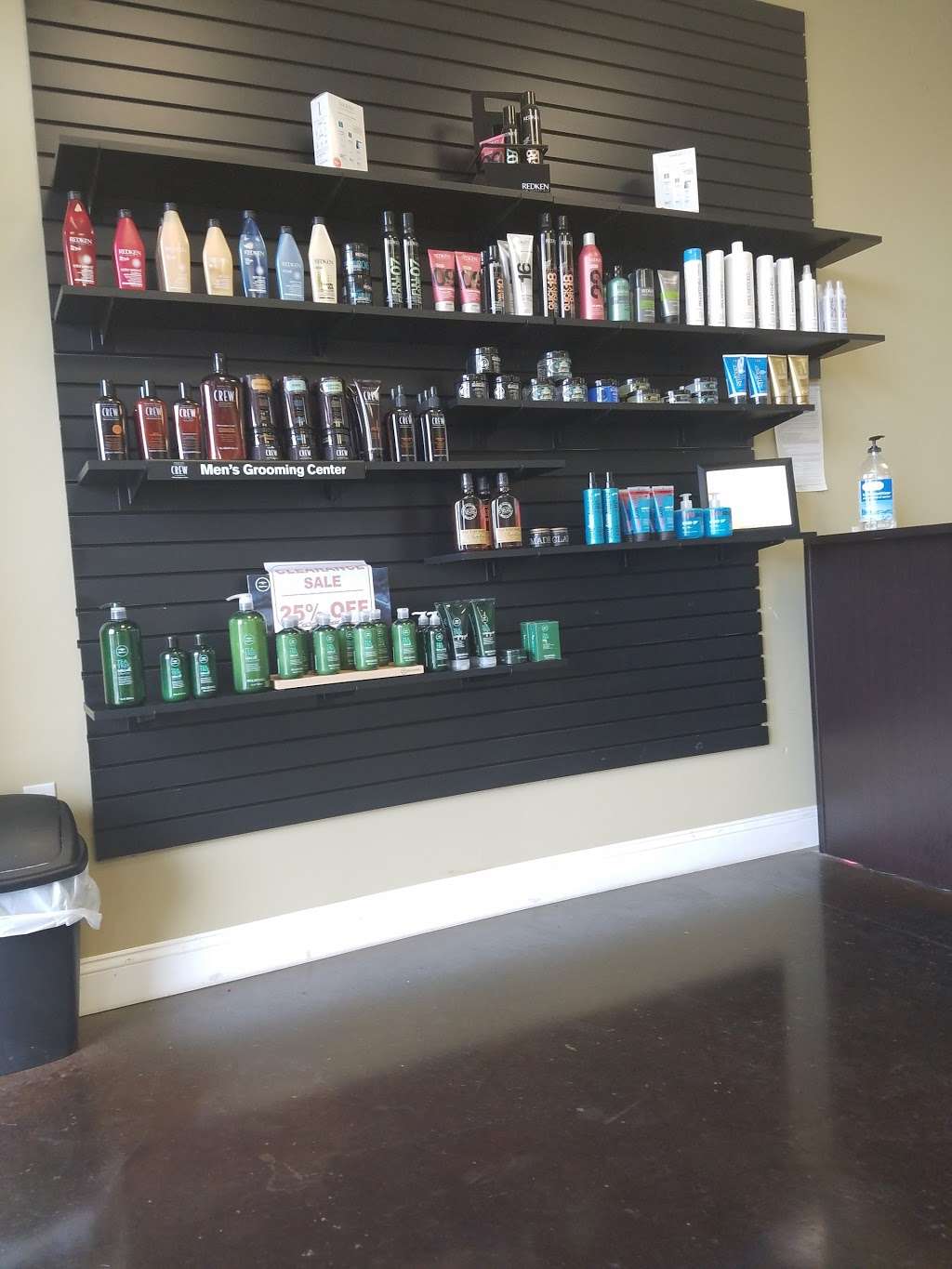 KC Metro Cuts | 9752 N Ash Ave, Kansas City, MO 64157 | Phone: (816) 781-2887