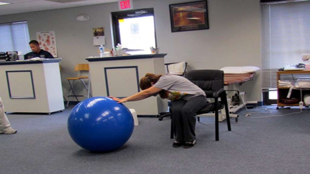 Accessible Physical Therapy Services | 9801 Georgia Ave Suite #111, Silver Spring, MD 20902, USA | Phone: (301) 593-7300