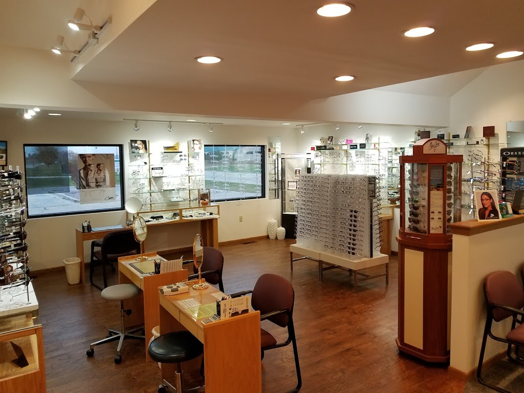 Eye Physicians & Surgeons, S.C. | 1311 S Lincoln St, Elkhorn, WI 53121, USA | Phone: (262) 723-4600