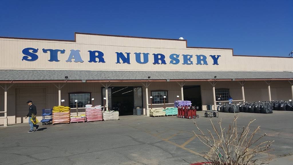 Star Nursery Garden & Rock Center | 8170 W Charleston Blvd #1214, Las Vegas, NV 89117, USA | Phone: (702) 360-7827