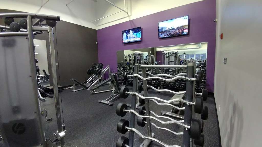 Anytime Fitness | 227 B Washington St, Attleboro, MA 02703, USA | Phone: (508) 316-3885