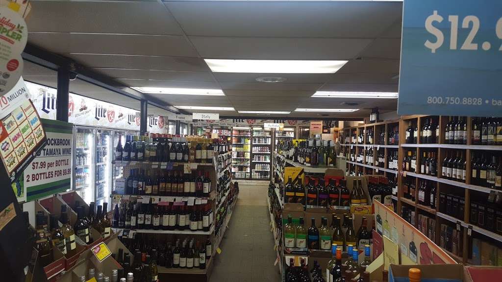Kingwood Liquors | 866 NJ-12, Frenchtown, NJ 08825, USA | Phone: (908) 782-7600