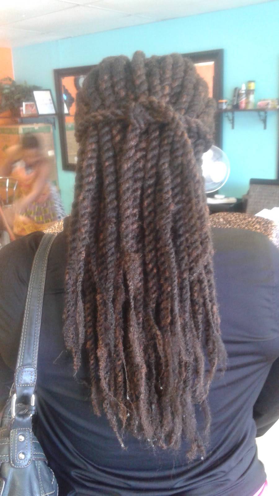 Akwaaba African Hair Braiding | 1000 W Waters Ave, Tampa, FL 33604, USA | Phone: (813) 443-0605