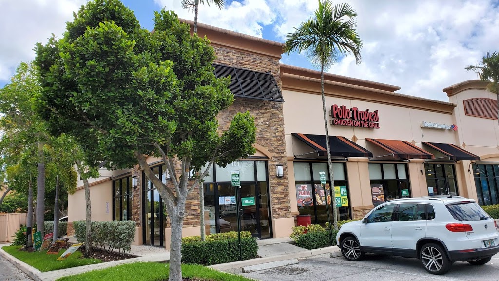 Pollo Tropical | 5780 S University Dr, Davie, FL 33314, USA | Phone: (954) 252-8434