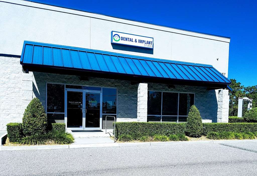 Orlando Dental & Implant Studio, PA | 8257 Narcoossee Park Dr, Orlando, FL 32822, USA | Phone: (407) 601-7999